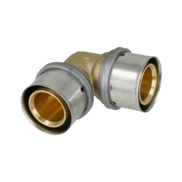 OEG 802030062 - Hoek 90° TH Contour (26 mm)