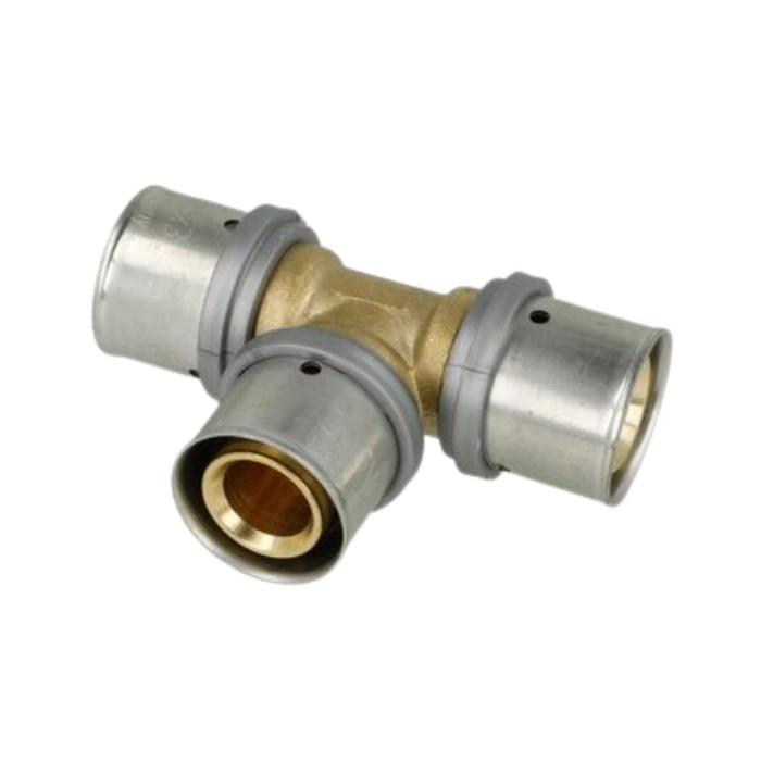 OEG 802030096 - T-stuk TH Contour (26 mm)