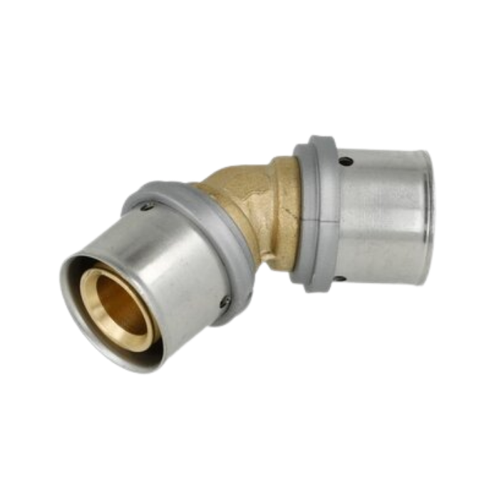 OEG 802030218 - Hoek 45° TH Contour (26 mm)