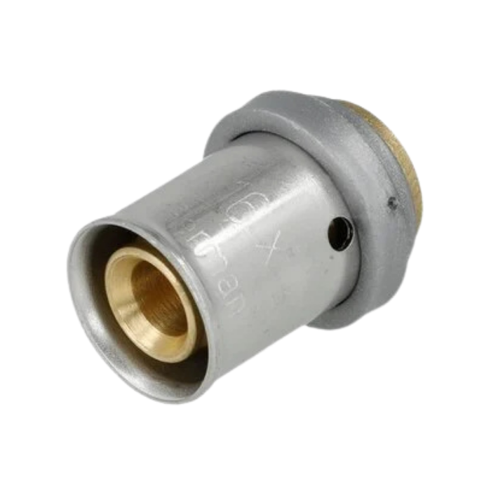 OEG 802030230 - Perskoppeling Stop TH Contour (16 mm)