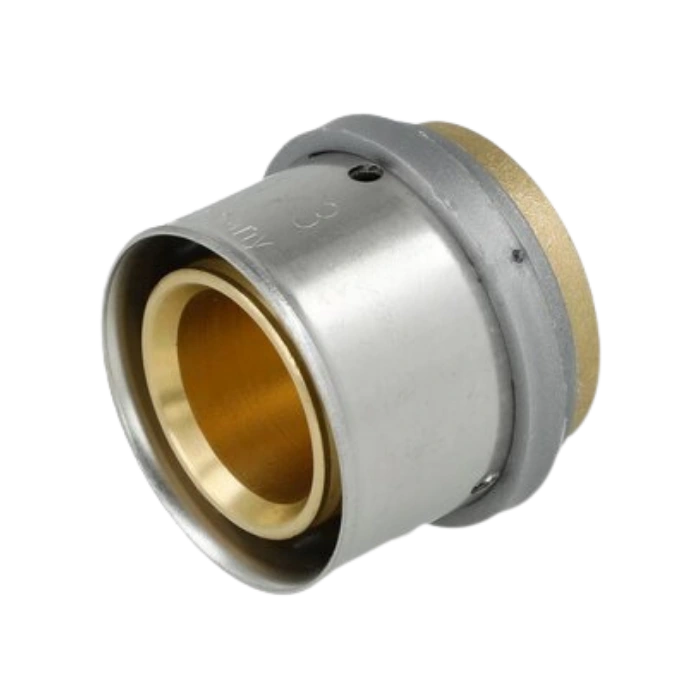 OEG 802030236 - Perskoppeling stop TH Contour (32 mm)