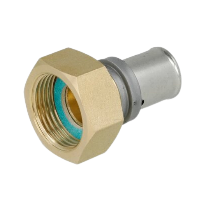 OEG 802030278 - Perskoppeling verloop (16 mm x G 3/4