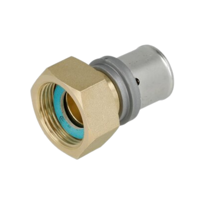 OEG 802030280 - Perskoppeling verloop - (20 mm x G 3/4