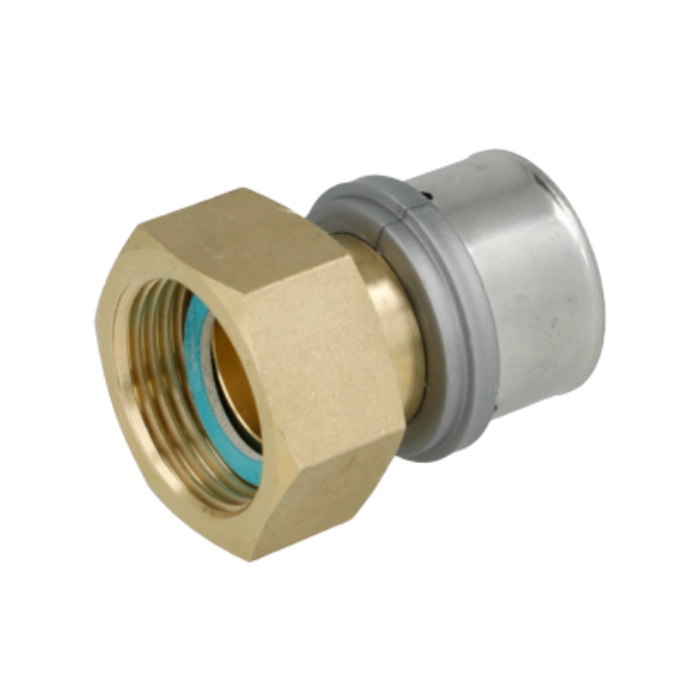 OEG 802030295 - Perskoppeling verloop (32 mm x G 1