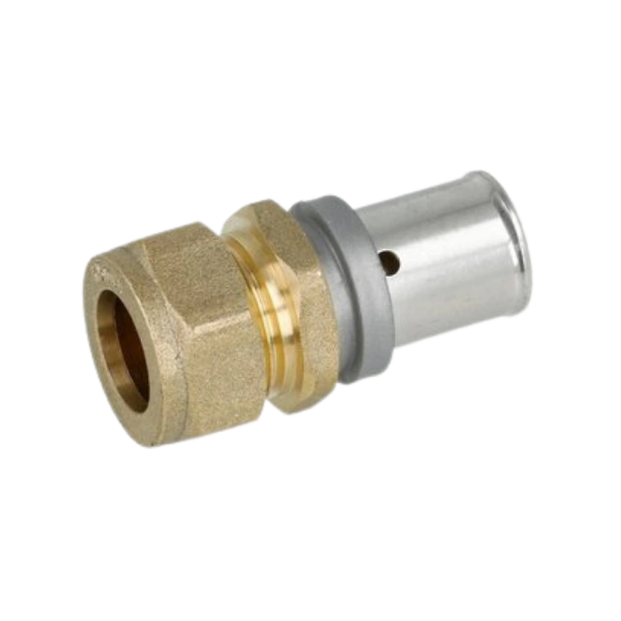 OEG 802030312 - Verloopstuk TH Contour (16 mm x 15 mm)