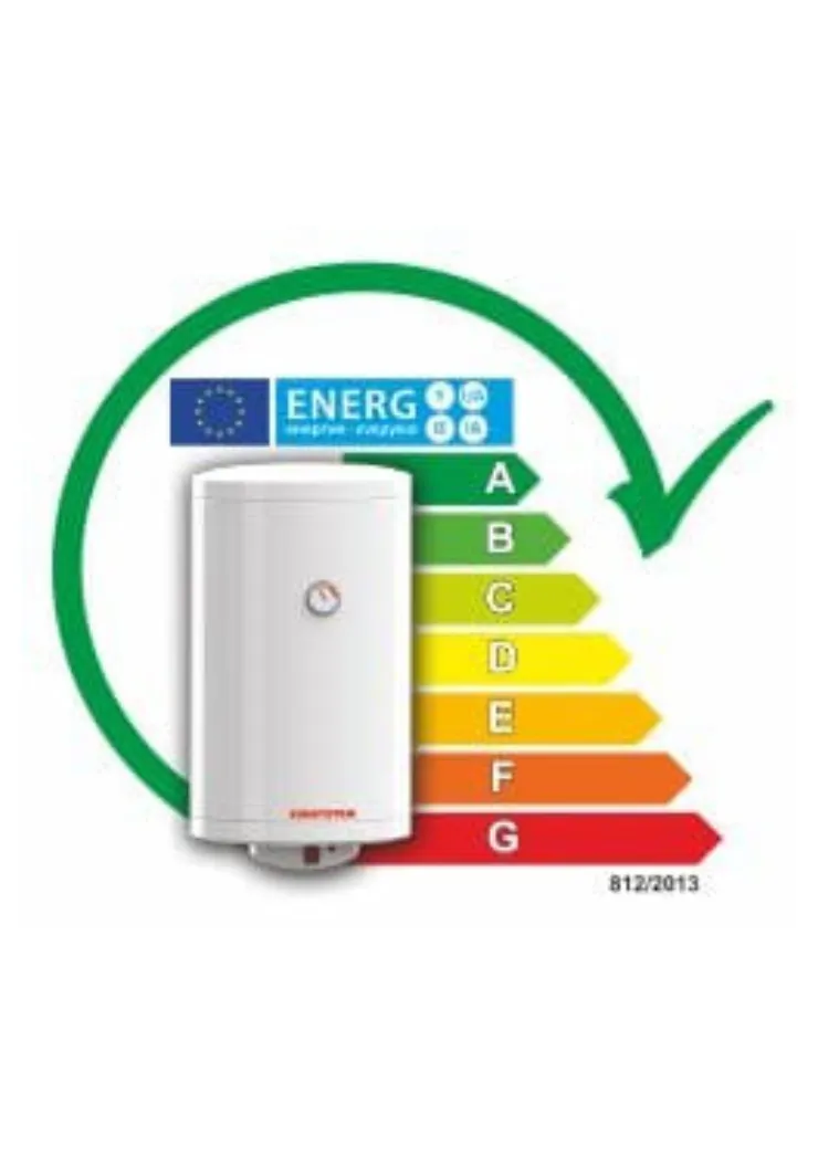 BURNiT PS 300 - Buffervat (300L)