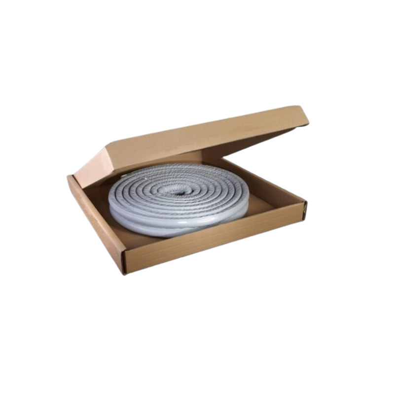 PANOSOL 211723948 - Solar spiraalbuis met sensordraad per meter (DN16)