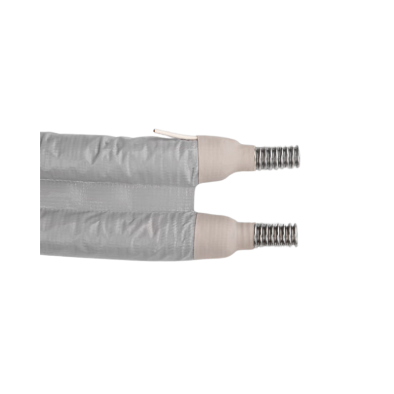 PANOSOL 211723948 - Solar spiraalbuis met sensordraad per meter (DN16)