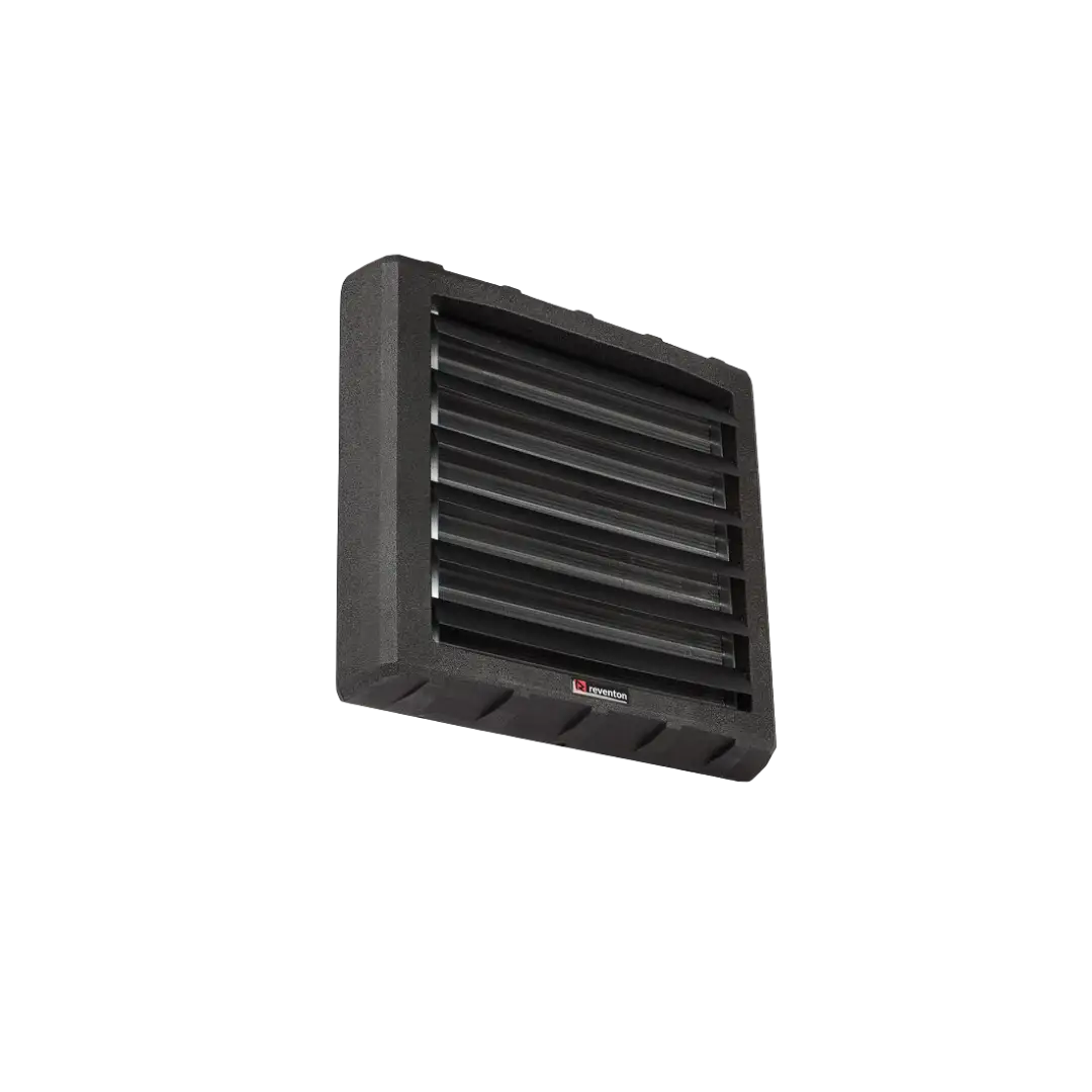 Reventon HC20-3S - Indirect gestookte heater set (20 kW)