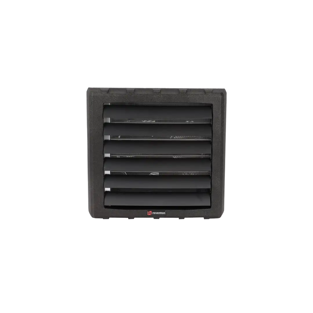 Reventon HC15-3S - Indirect gestookte heater set (15 kW)