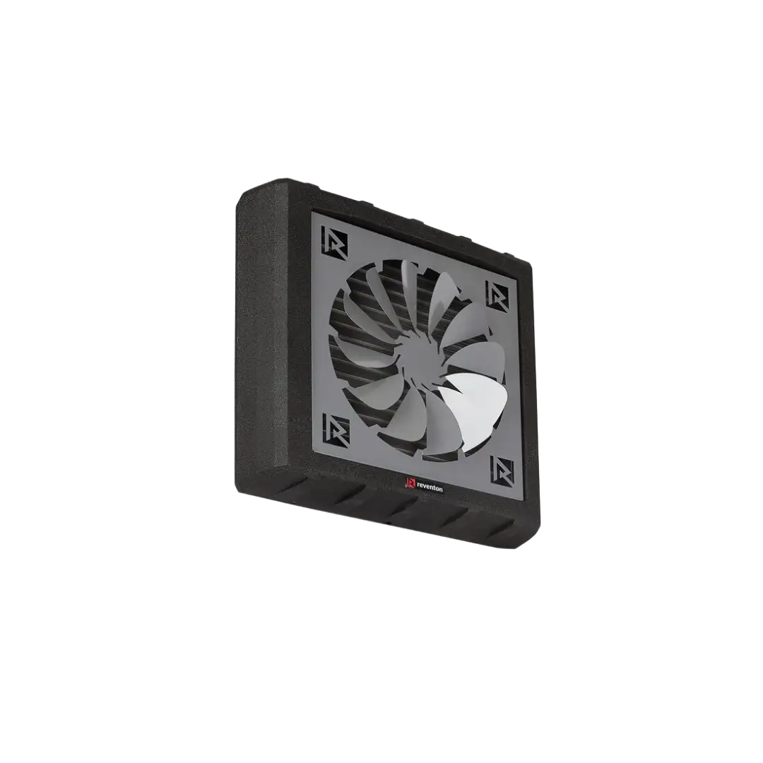 Reventon DHC-3S-1766 - Destratificatieventilator