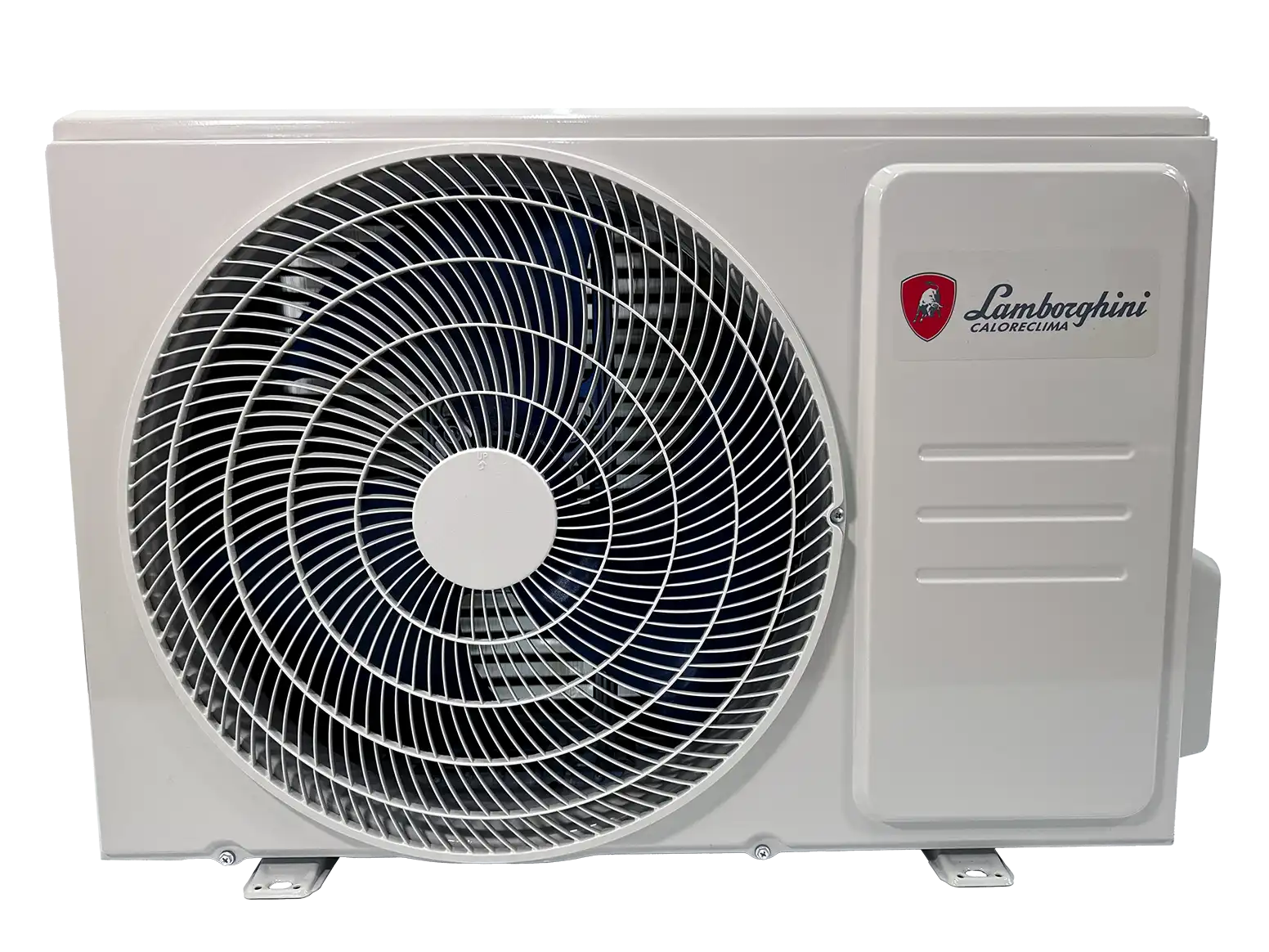 Lamborghini Caloreclima 28-4 + 9K + 18K - Multi-split airco combinatie (8,2 kW / 28000 BTU)