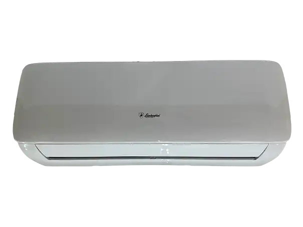 Lamborghini Caloreclima 12 - Single split airco wandmodel (3,5 kW / 12000 BTU)