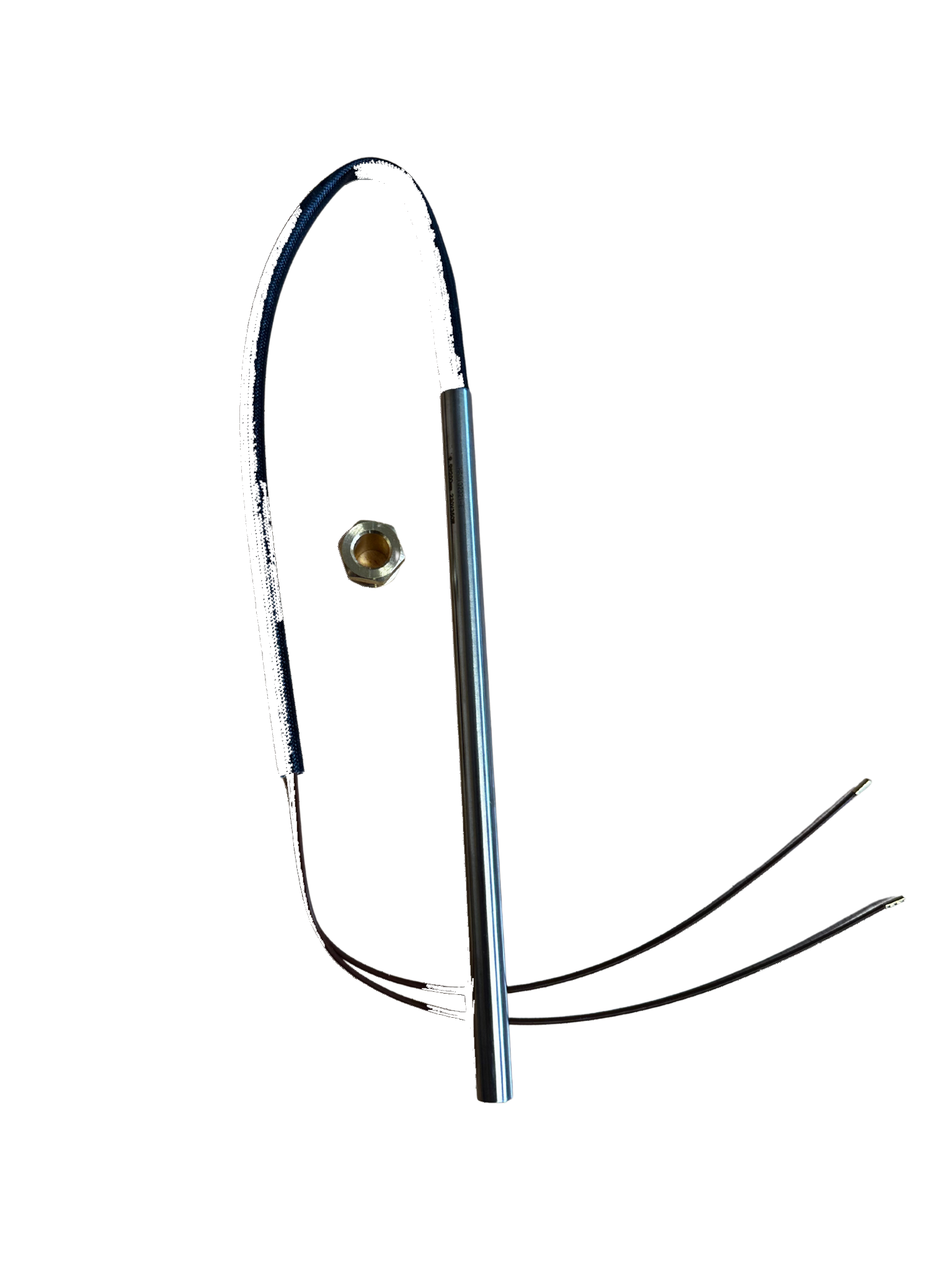 HeatFounder HF1102017-E - Pelletontsteker (350 W)
