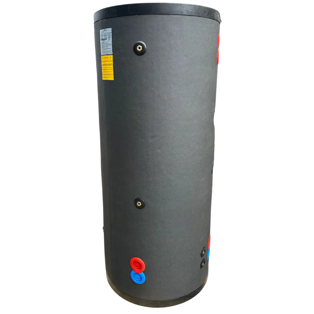 ALPS EXCLUSIVE WKB-HV-300/100L - Combinatieboiler (300/100L)