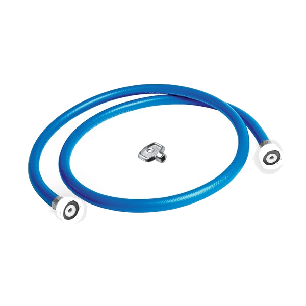BONFIX 91210 - Vulslangset (3,5 m)