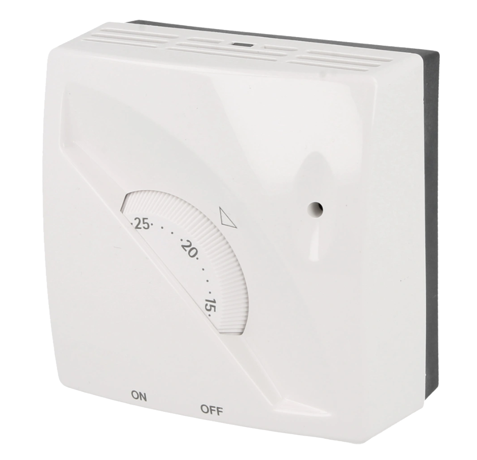Afriso 42618X TA3 - Kamerthermostaat 230VAC (aan/uit)